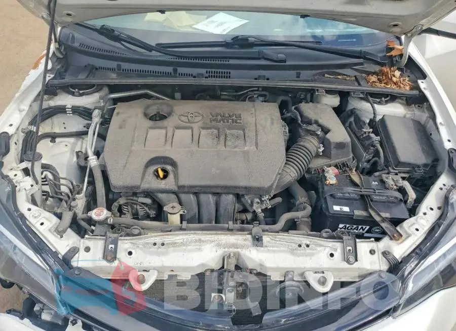 5YFBPRHE3JP842640 Photo# 11