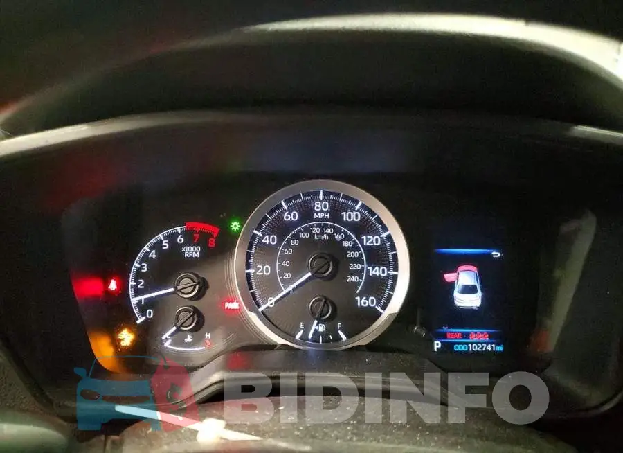 5YFEPMAEXMP183986 Photo# 9
