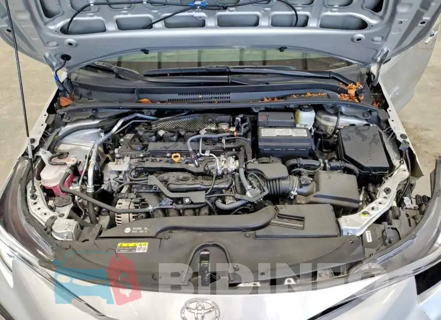 5YFS4MCE4RP206761 Photo# 11