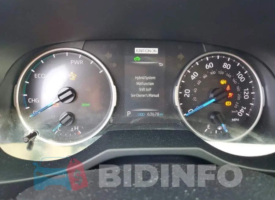 JTMB6RFV3MD516284 Photo# 9