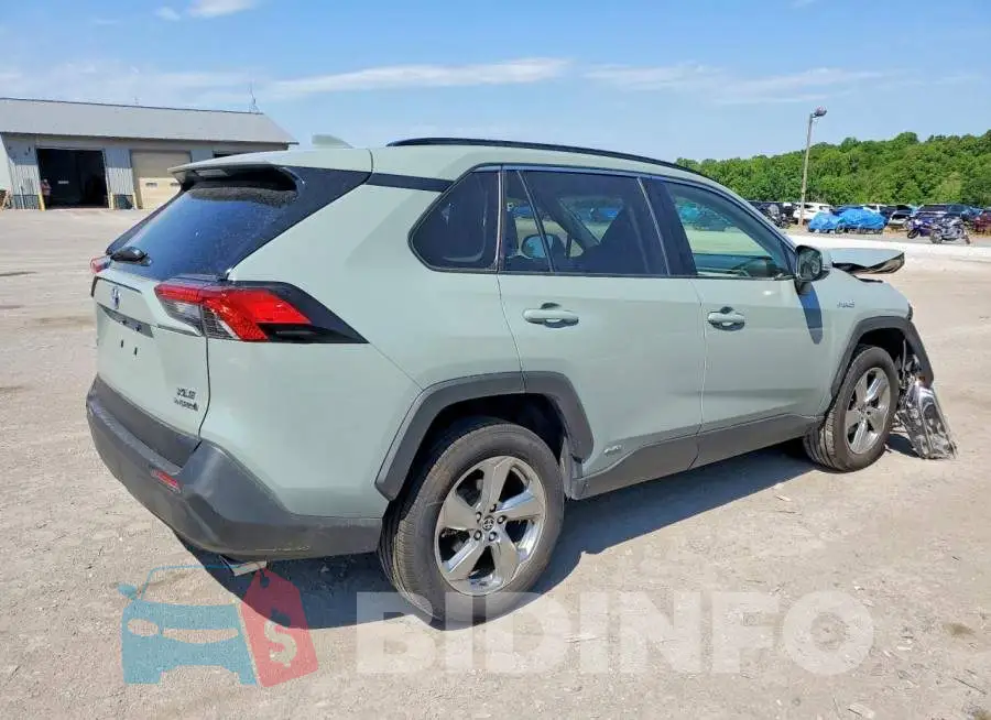 JTMB6RFV3MD516284 Photo# 3