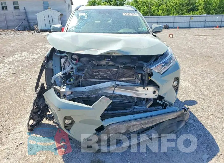 JTMB6RFV3MD516284 Photo# 5