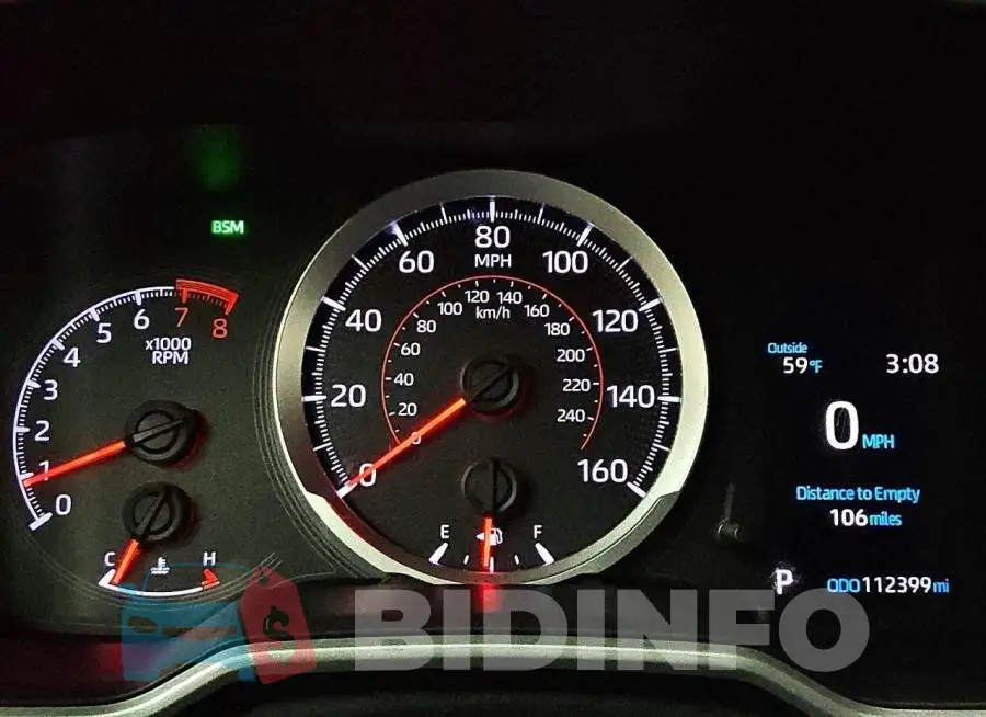 JTNK4RBE4K3061486 Photo# 9
