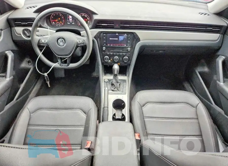 1VWSA7A3XMC013492 Photo# 8
