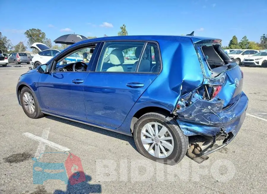 3VW117AU1HM032876 Photo# 2