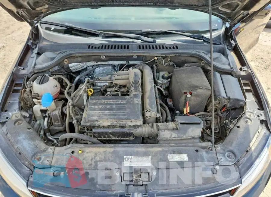 3VW2B7AJ9HM282485 Photo# 11