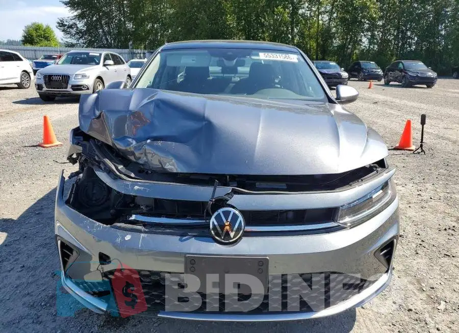 3VW7W7BU2TM000201 Photo# 5