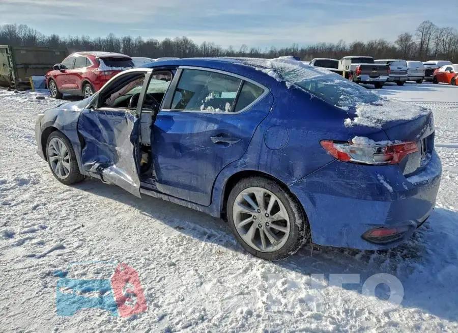 19UDE2F30HA003519 Photo# 2