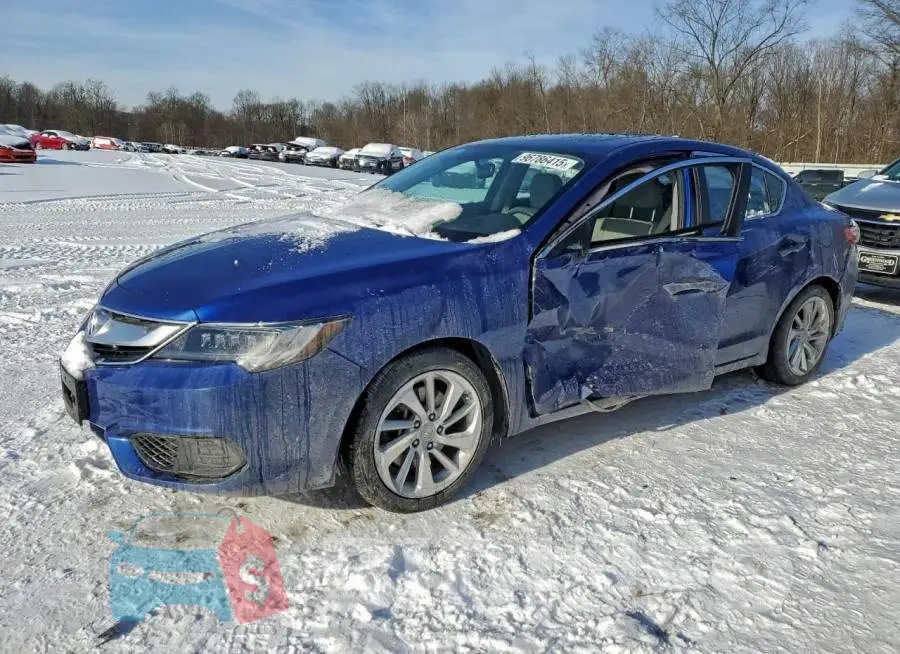 19UDE2F30HA003519 Photo# 1