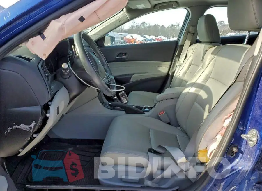 19UDE2F30HA003519 Photo# 7
