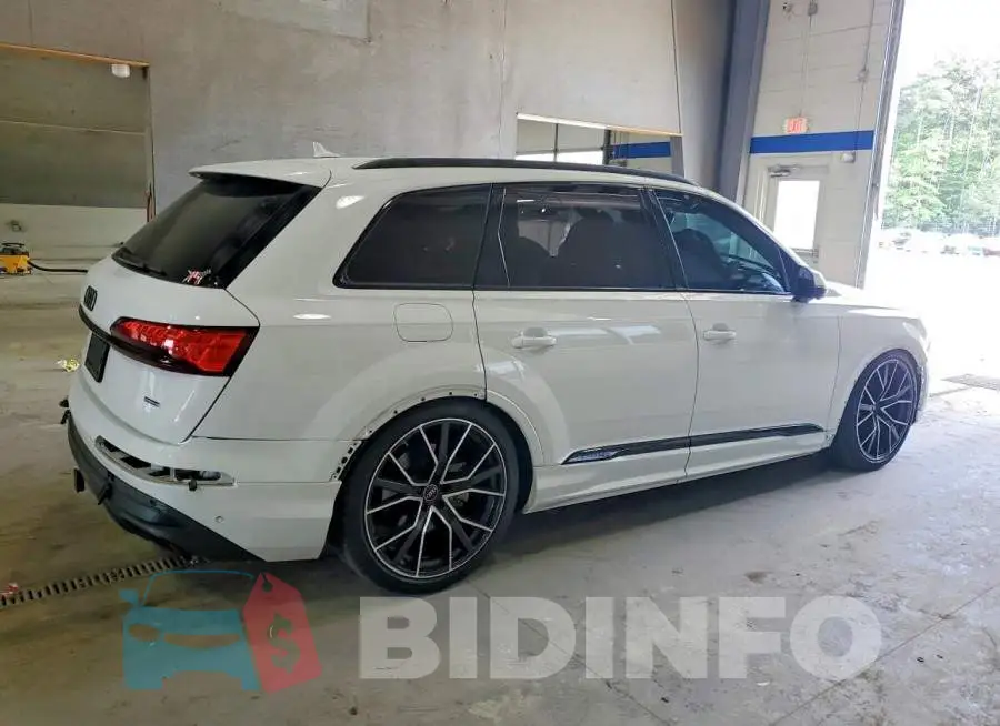 WA1LVBF76SD027921 Photo# 3