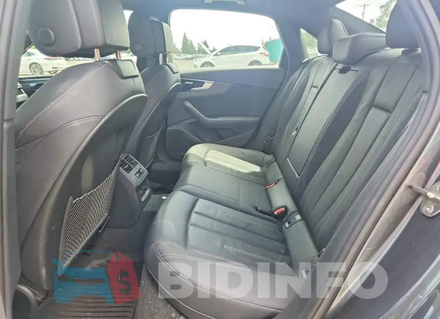 WAUEAAF42PN005035 Photo# 10
