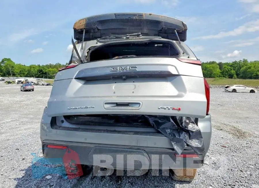 1GKS2HKD4PR133937 Photo# 6