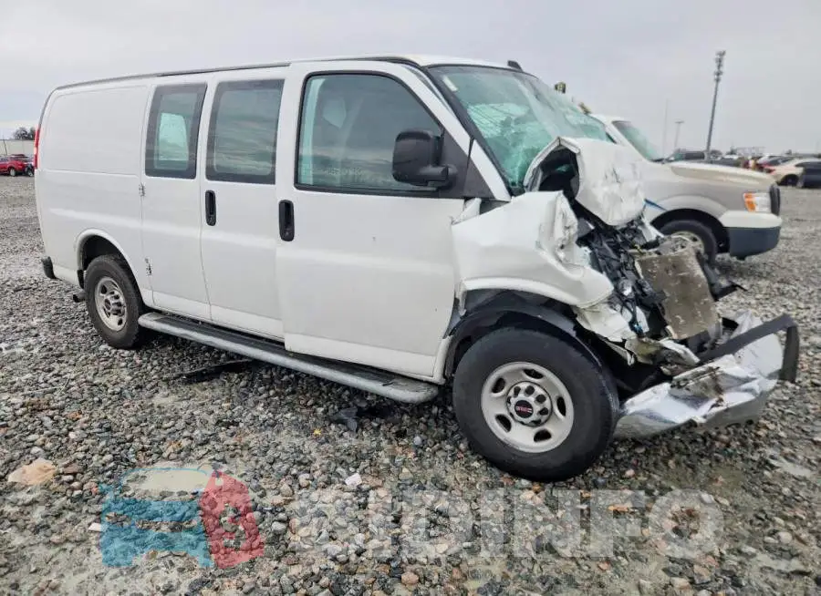 1GTW7AFP3M1170417 Photo# 4