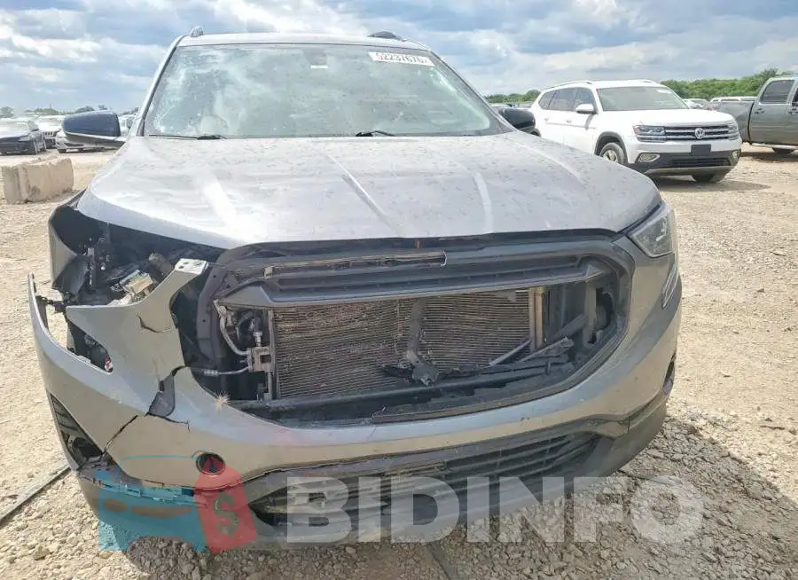 3GKALPEX3KL231592 Photo# 5