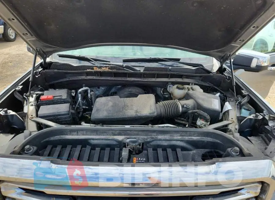 3GTU9DED6LG415866 Photo# 11