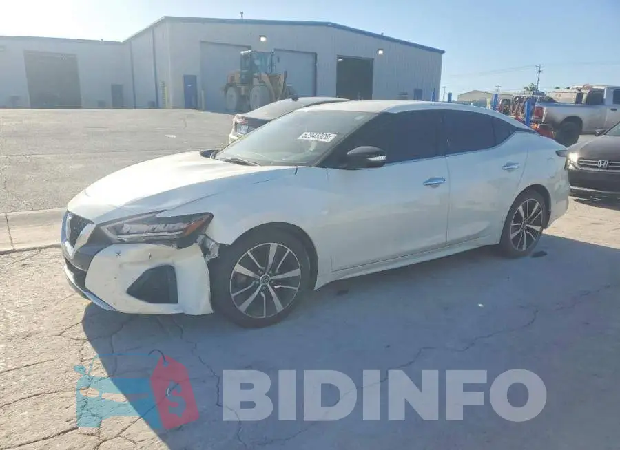 1N4AA6CV4PC503752 Photo# 1
