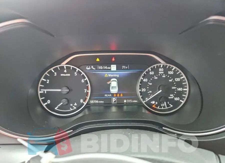 1N4AA6CV4PC503752 Photo# 9
