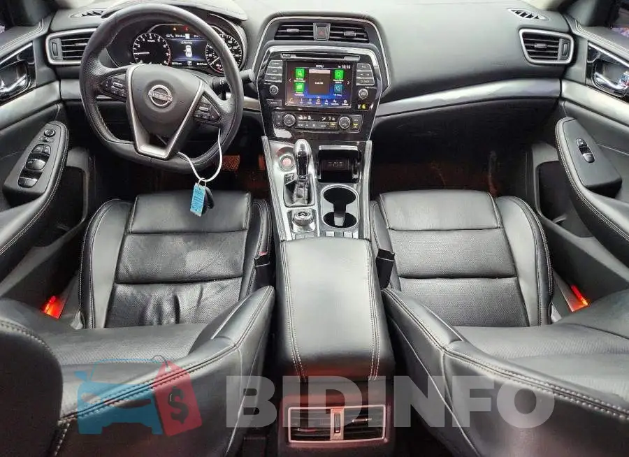 1N4AA6CV4PC503752 Photo# 8
