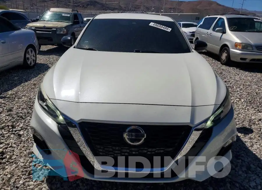 1N4BL4CV2LC164342 Photo# 5