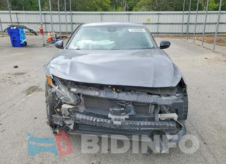 1N4BL4CV5NN374442 Photo# 5