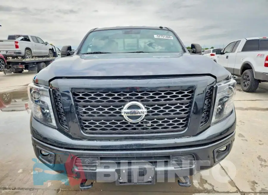 1N6BA1F48JN520146 Photo# 5