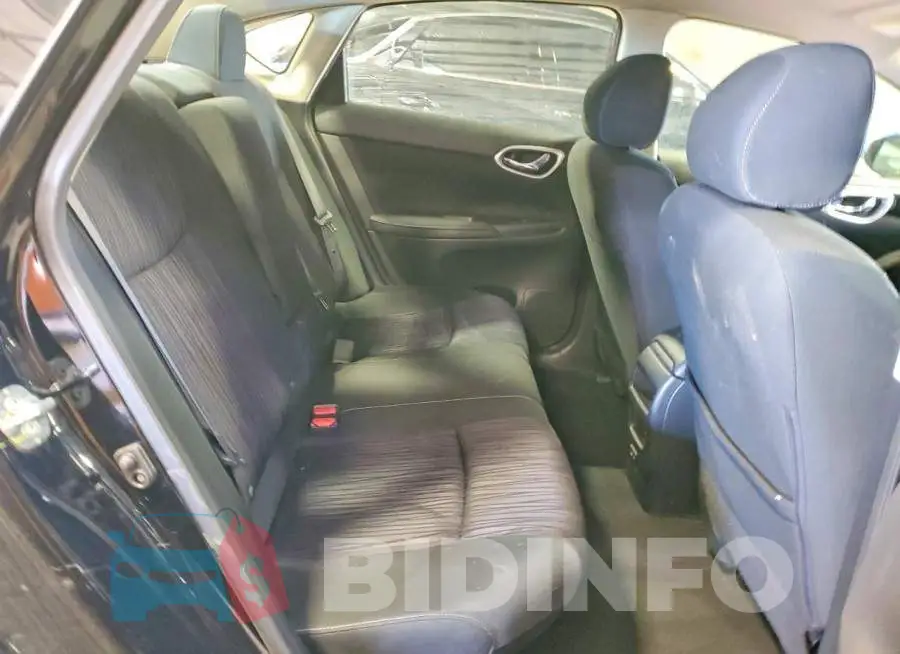 3N1AB7AP4KY304530 Photo# 10