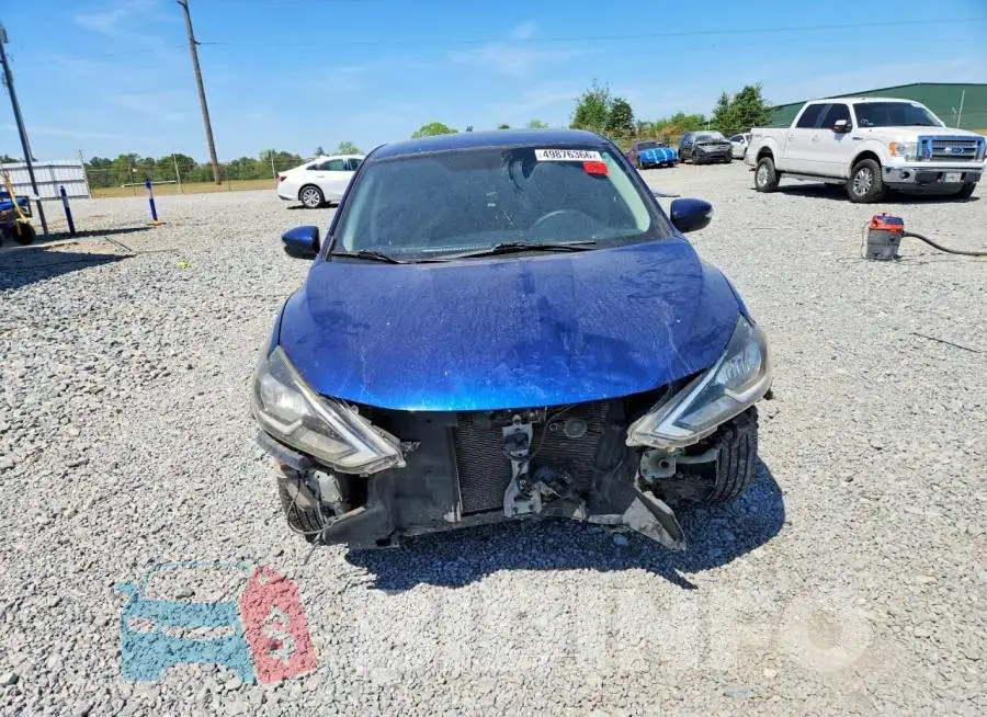 3N1AB7APXKY304368 Photo# 5