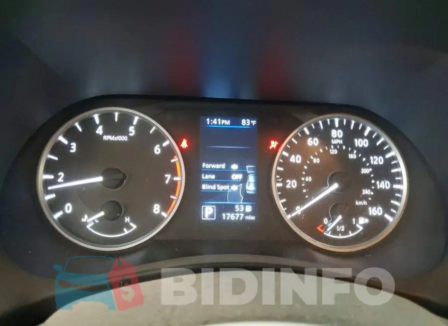 3N1AB8BV5SY365243 Photo# 9