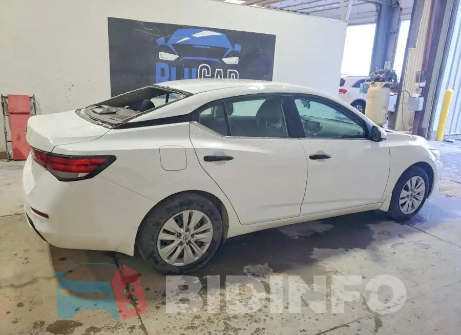 3N1AB8BV5SY365243 Photo# 3