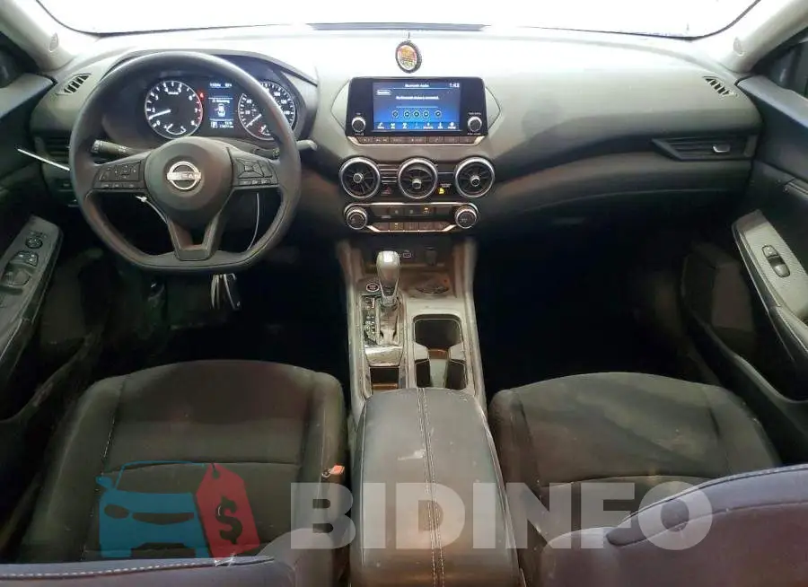 3N1AB8BV5SY365243 Photo# 8