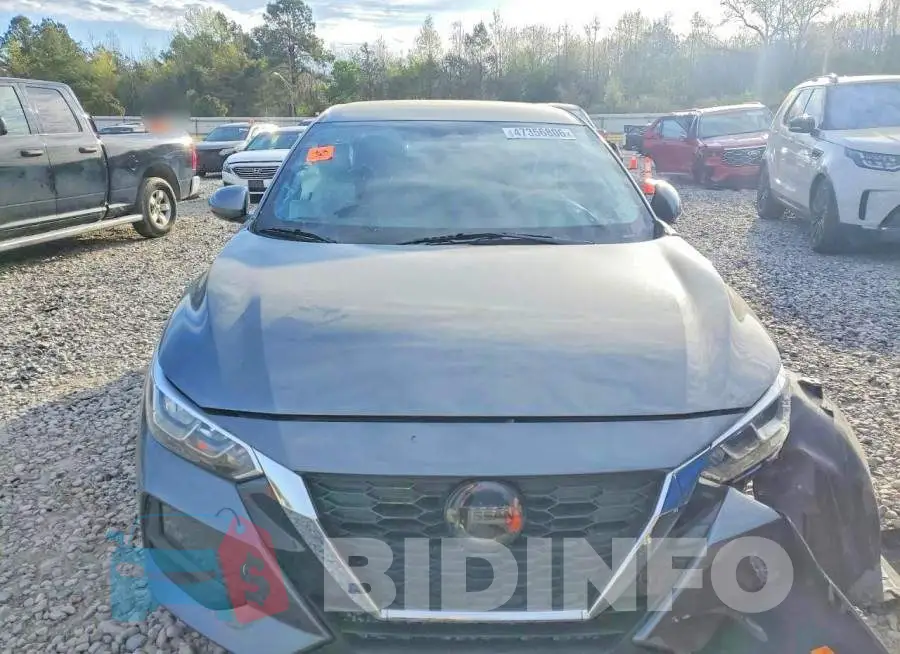 3N1AB8BV9NY279034 Photo# 5