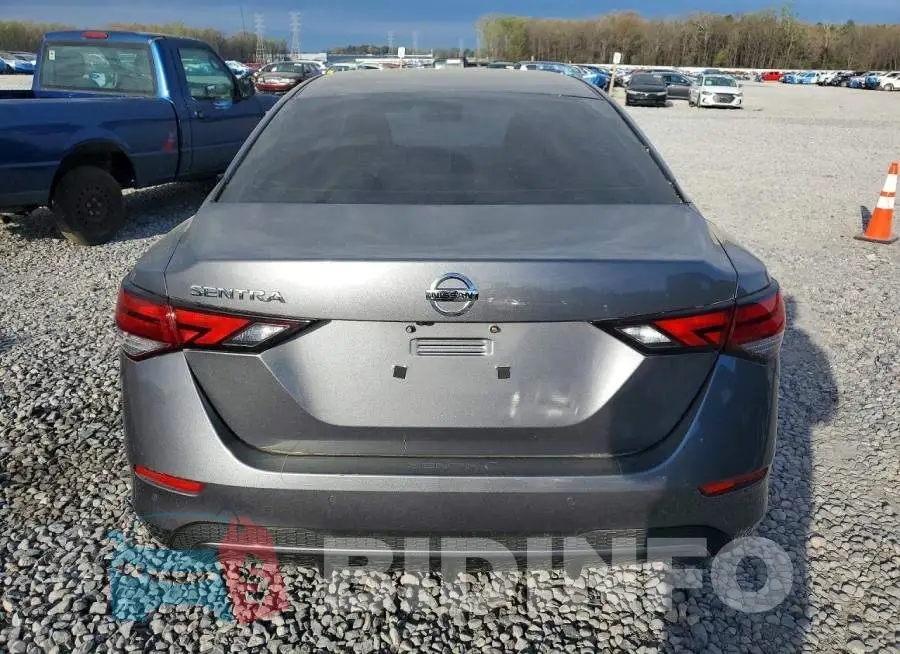 3N1AB8BV9NY279034 Photo# 6
