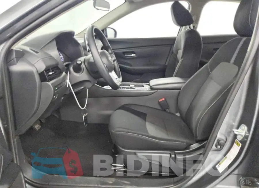 3N1AB8CV1SY323957 Photo# 7