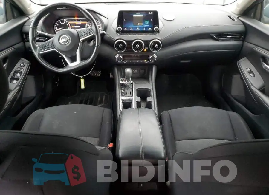 3N1AB8CV2RY238202 Photo# 8