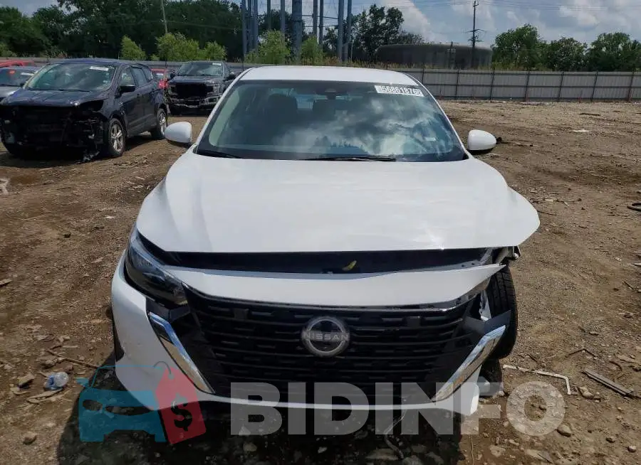3N1AB8CV4SY376040 Photo# 5