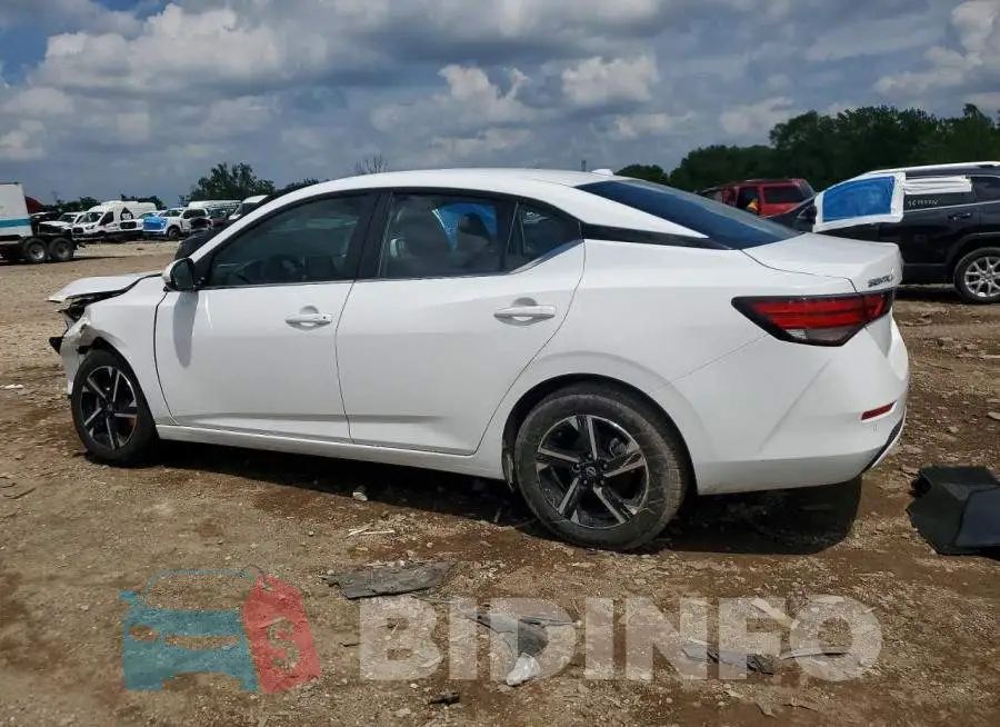 3N1AB8CV4SY376040 Photo# 2