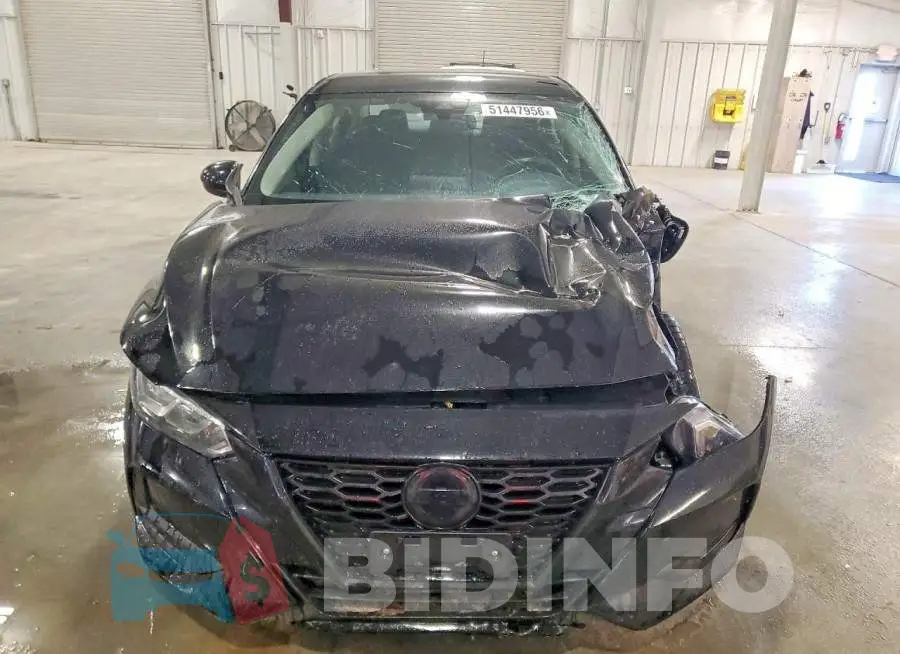 3N1AB8CV5NY257627 Photo# 5