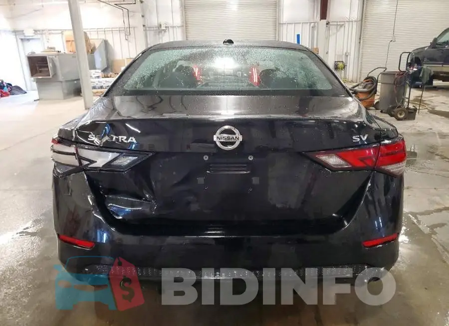 3N1AB8CV5NY257627 Photo# 6