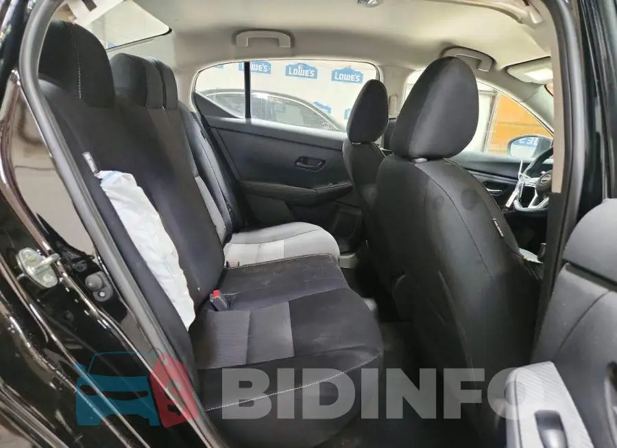 3N1AB8CV5SY306580 Photo# 10
