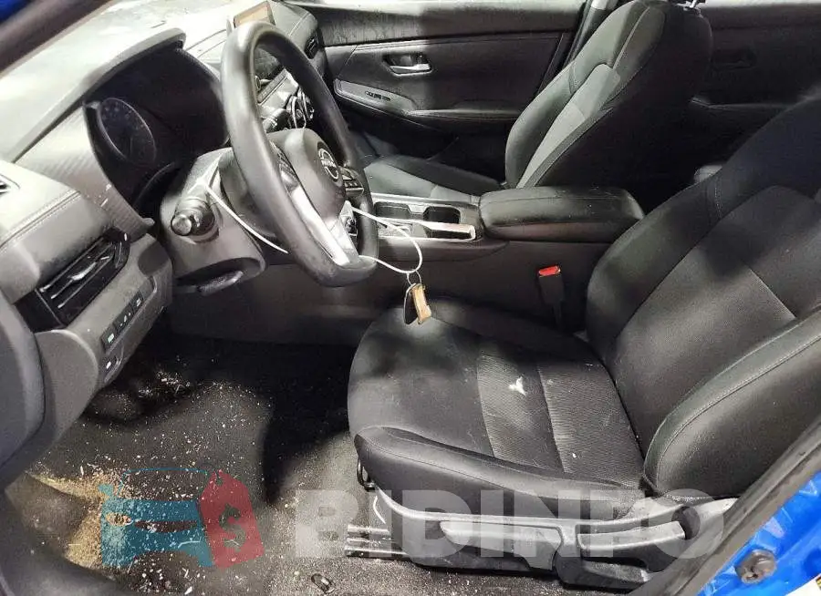 3N1AB8CV6SY299719 Photo# 7