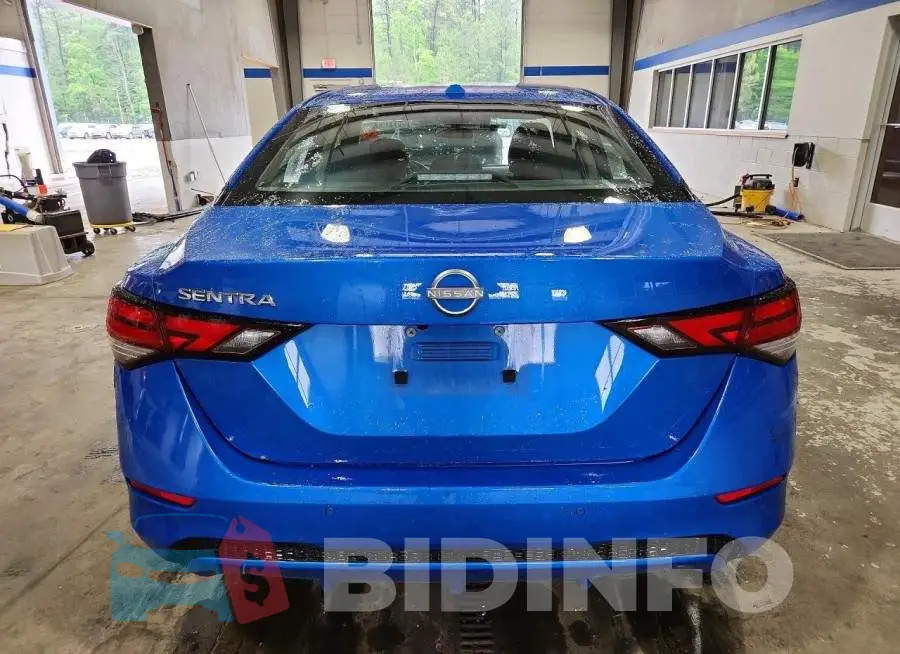 3N1AB8CV6SY299719 Photo# 6