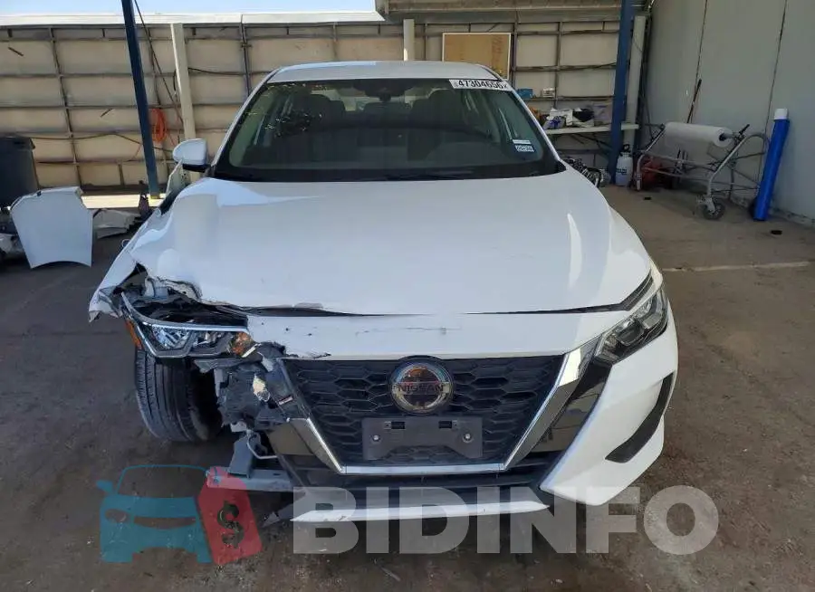 3N1AB8CV9PY278693 Photo# 5