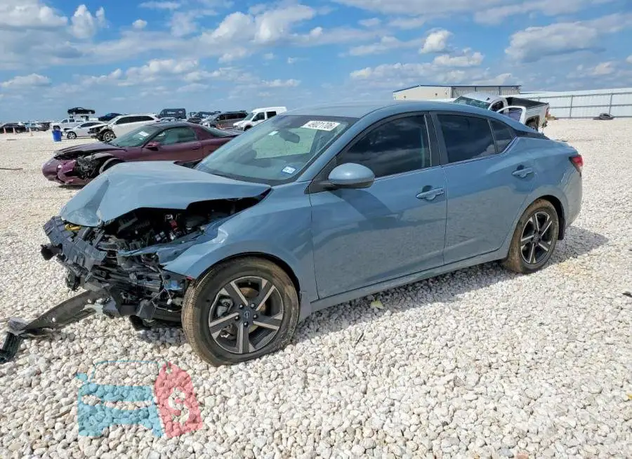 3N1AB8CV9RY223244 Photo# 1