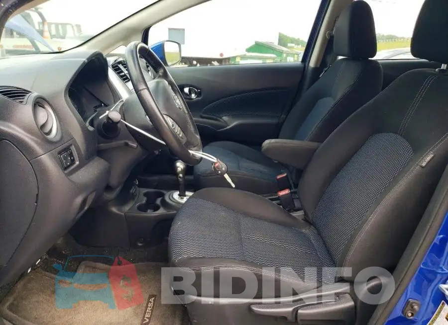 3N1CE2CP4HL358190 Photo# 7