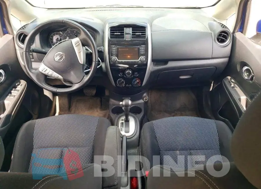 3N1CE2CP4HL358190 Photo# 8