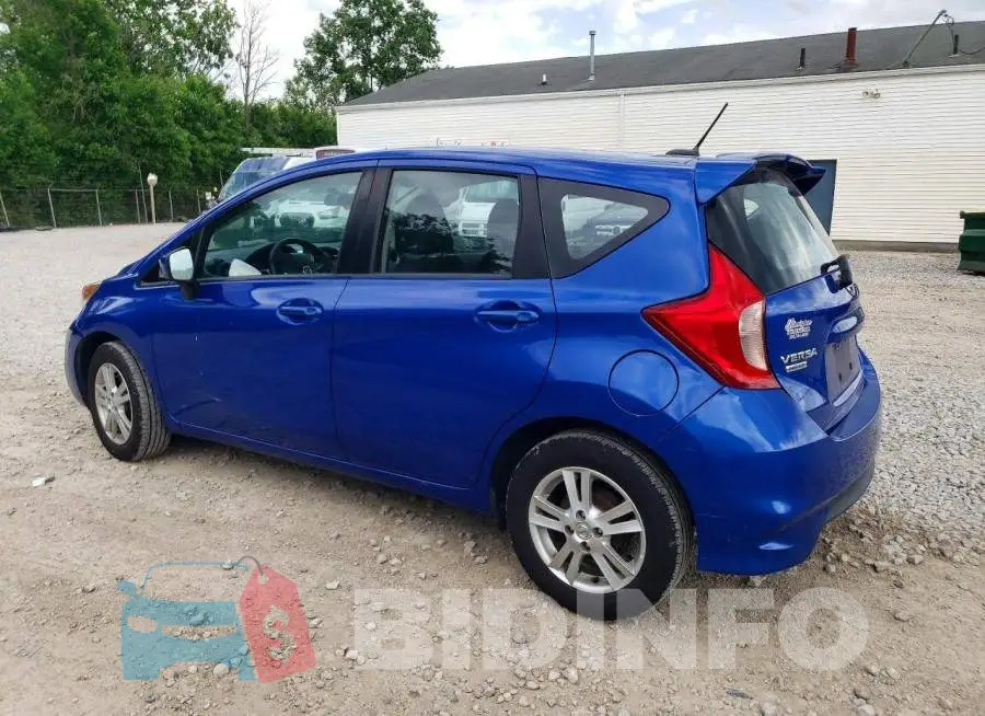 3N1CE2CP4HL358190 Photo# 2