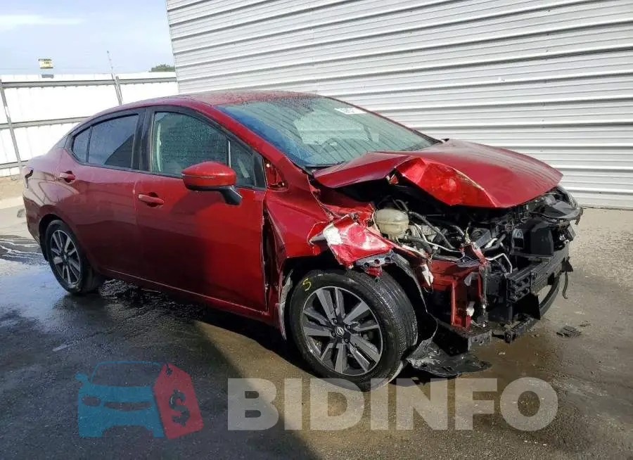 3N1CN8EV0LL886655 Photo# 4