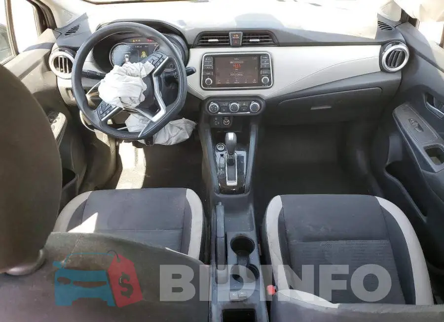 3N1CN8EV1ML822450 Photo# 8