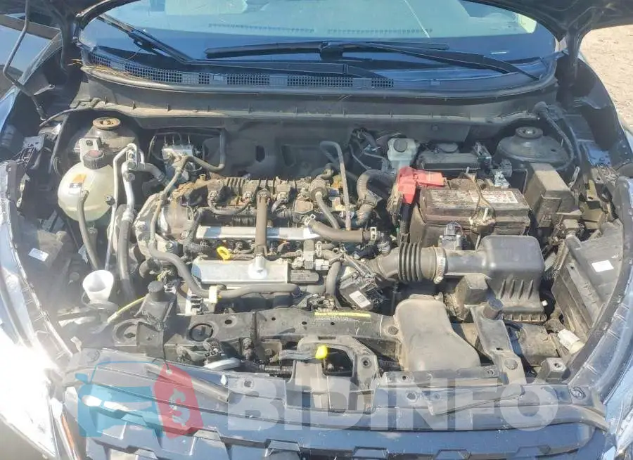3N1CP5BV4ML506991 Photo# 12